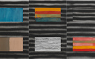 Sean Scully. A Wound in a Dance with Love