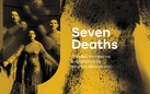 Marina Abramović. Seven Deaths