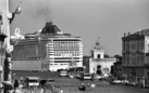 Gianni Berengo Gardin Venezia. Le grandi navi