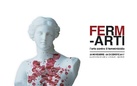 Ferm-ARTI. L'arte contro il femminicidio