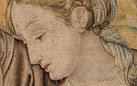 Raffaello 500: a Mondovì l'arazzo del Divino Amore fresco di restauro