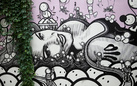 A spasso per Basilea tra i colori della street-art