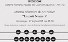 Vagiti Ultimi. Latenti numeri. II Edizione