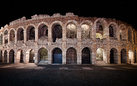 14 milioni di euro per il restauro dell'Arena di Verona