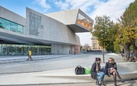 Giornata Internazionale della Donna al MAXXI