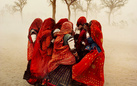 Photography: 4 ICONS. Steve McCurry, Christian Cravo, Gian Paolo Barbieri, Eolo Perfido