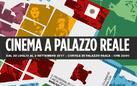 Cinema a Palazzo Reale