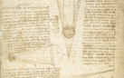 Leonardo, il Codice Leicester e le lastre fotografiche dei manoscritti