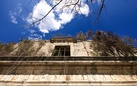 LUNGO LA SALARIA IL FASCINO DI UNA CHIESA SOMMERSA E IL CULTO DI SAN VITTORINO