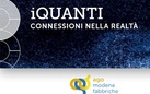 iQuanti. Connessioni nella realtà