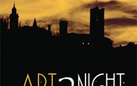 Art2night. La Notte Bianca dell'Arte