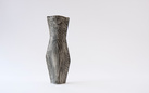 Guido De Zan. “Figure in equilibrio”. Ceramiche e carte