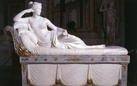 La bellezza secondo Canova: Paolina Borghese come Venere vincitrice