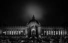 Daniele Cametti Aspri. Dark Cities: Paris