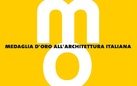 Medaglia d’Oro all’Architettura Italiana. V Edizione