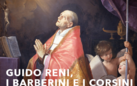 Guido Reni, i Barberini e i Corsini. Storia e fortuna di un capolavoro