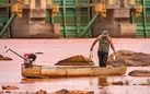 Leonardo Merçon. Lagrimas do Rio Doce