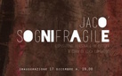 Jacò. Sogni, fragile