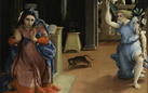Lorenzo Lotto dialoga con Giacomo Leopardi
