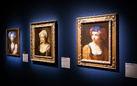 Art.Live! - Le Signore dell’Arte. Storie di donne tra ‘500 e ‘600