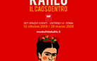 ARTE.it media partner della mostra Frida Kahlo. Il caos dentro