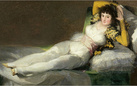 Il mistero insondabile di Goya in una grande mostra