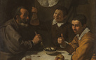 Alla Pinacoteca Tosio Martinengo un Velázquez mai visto in Italia dialoga con Giacomo Ceruti