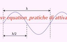 Wave equation_ pratiche di attivazione