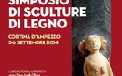 Simposio delle Sculture in Legno