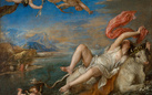 La National Gallery riunisce le “Poesie” di Tiziano