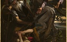 Ancora Caravaggio. La Pala Odescalchi protagonista a Palazzo Barberini