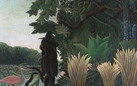 L’ambizione di Henri Rousseau, il pittore naïf amato dalle avanguardie