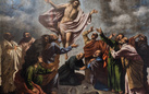 Tornano a San Teonisto i dipinti trafugati da Napoleone
