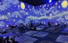 Van Gogh: The Immersive Experience