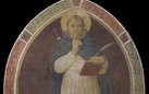 Le lunette dell'Angelico