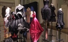 Tracce. Dialoghi ad arte nel Museo della Moda e del Costume