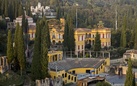 Riapertura Vittoriale degli Italiani