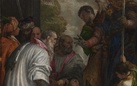 Dalla National Gallery a San Benedetto Po: una pala di Veronese 