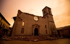 La bellezza ferita. Norcia, Earth Heart Art Quake. La speranza rinasce dai capolavori della città di San Benedetto