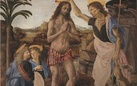 Il Santo che battezzò Cristo. Scene dalla vita di San Giovanni Battista