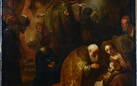 La settimana dell’arte in tv, dai futuristi al Rembrandt ritrovato