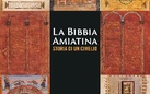 La Bibbia amiatina. Storia di un cimelio