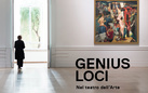 Roberto Cotroneo. Genius Loci. Nel teatro dell’Arte