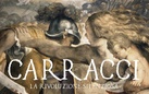 Carracci, la rivoluzione silenziosa