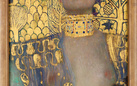 Da Roma a Piacenza nel segno di Gustav Klimt