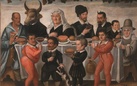 I bizzarri personaggi che popolavano la corte medicea in mostra a Palazzo Pitti