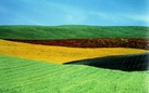 Franco Fontana. Grand Tour Italia