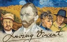 Loving Vincent di Dorota Kobiela & Hugh Welchman