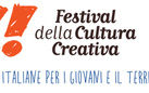 Presentazione Festival della Cultura Creativa. Le banche per i giovani e il territorio. I Edizione