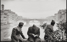 Leonard Freed. Io amo l'Italia